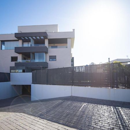 Ferienwohnung Sibssanlucar Manzanilla-Piscina-Terraza-Bajoguia-Playa-Centro Sanlúcar de Barrameda Exterior foto